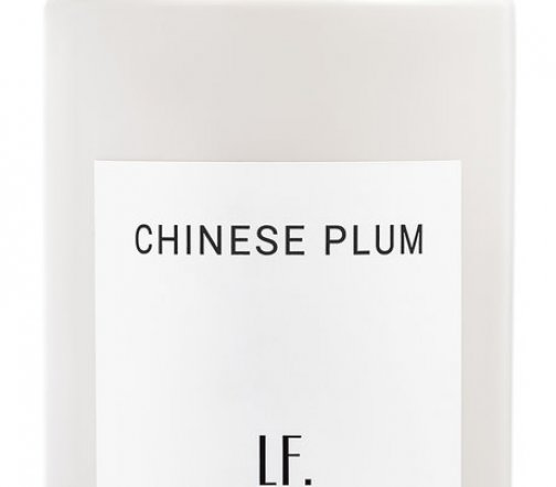 Lab Fragrance Chinese Plum гель для душа 400мл