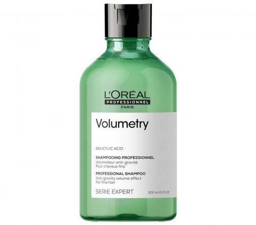 L'oreal Professionnel Volumetry Шампунь для придания объема тонким волосам 300мл