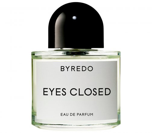 Byredo Eyes Closed Парфюмерная вода 50мл