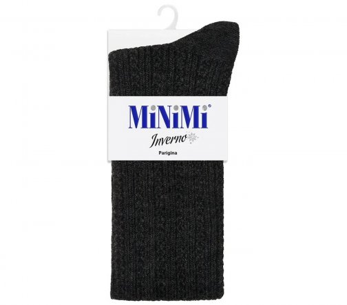 Minimi Гольфины Inverno Parigina VAR.2 Jacquard 480 den