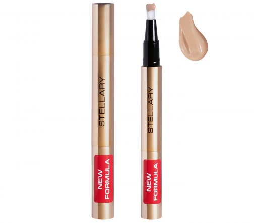 Stellary Консилер кремовый Cream Concealer