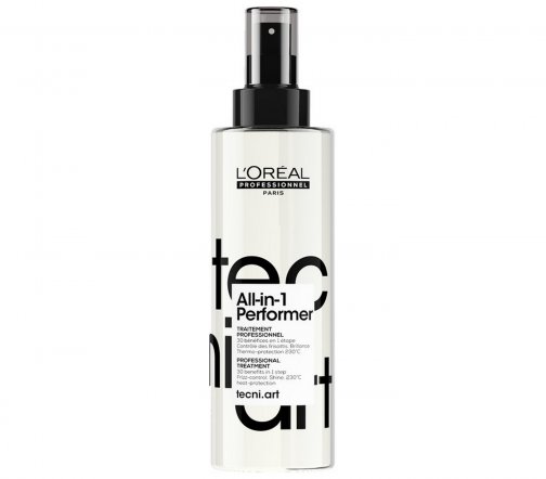 L'oreal Professionnel Tecni Art Спрей-уход многофункциональный 30в1 190мл