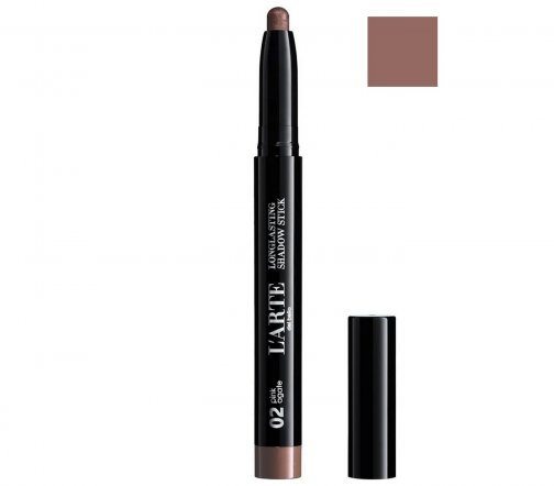 L'arte Тени в стике для век Longlasting Shadow Stick