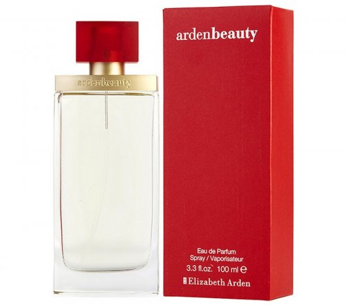 Elizabeth Arden Arden Beauty Парфюмерная вода 100мл