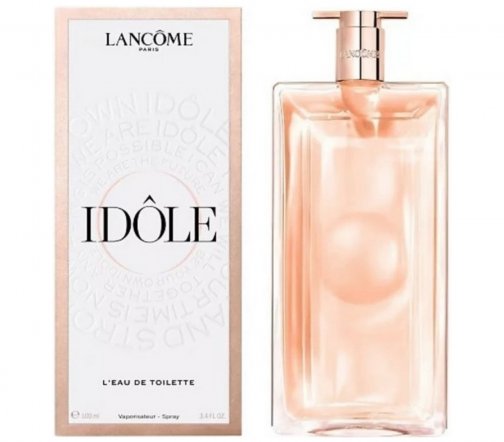 Lancome Idole Туалетная вода 100мл