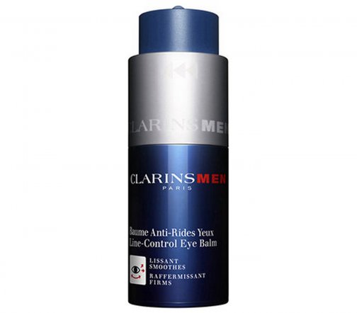 Clarins Men Anti-Rides Уход за кожей вокруг глаз 20мл