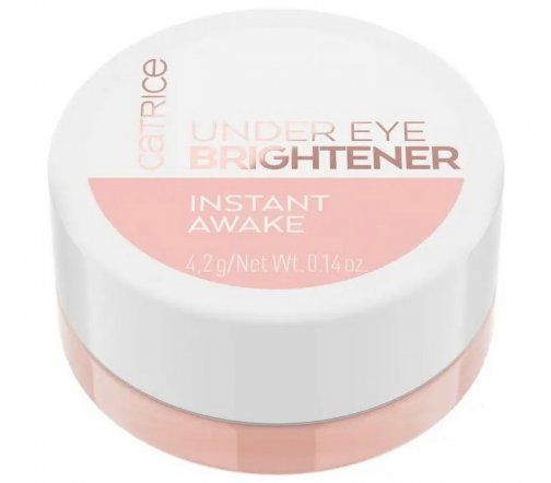 Catrice Корректор для области вокруг глаз Under Eye Brightener