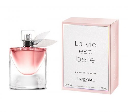 Lancome La Vie Est Belle Парфюмерная вода