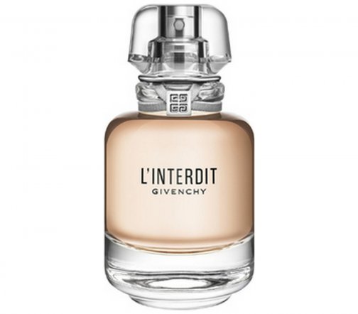Givenchy Linterdit Туалетная вода