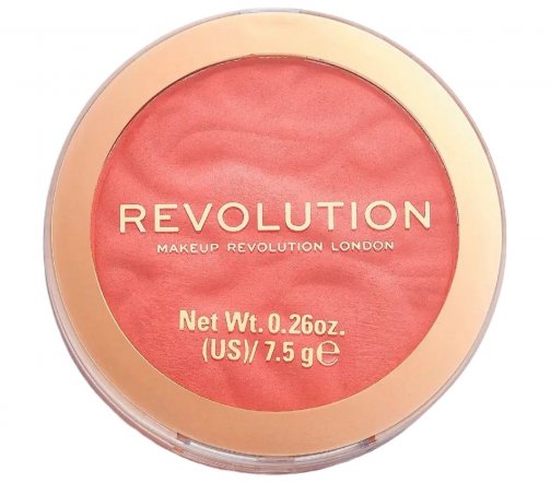 Makeup Revolution Румяна Reloaded