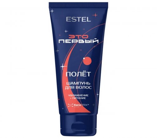 Estel Это первый Шампунь для волос Полет