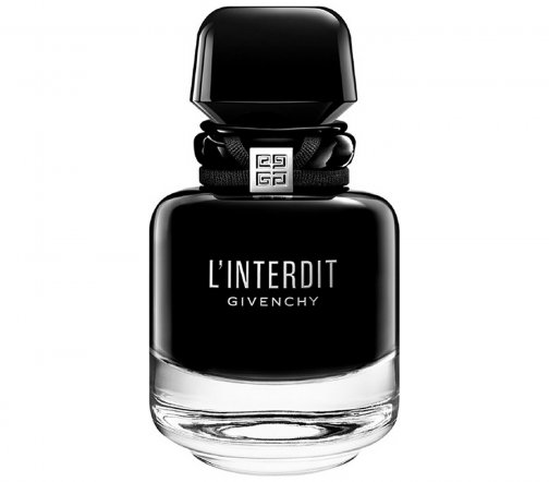 Givenchy Linterdit Intense Парфюмерная вода