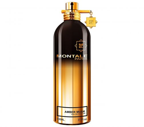 Montale Amber Musk Парфюмерная вода 100мл