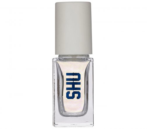 Shu Покрытие топовое светящийся для ногтей Ice Kiss 505
