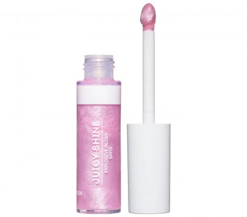 Seventeen Блеск сияющий Juicy Shine