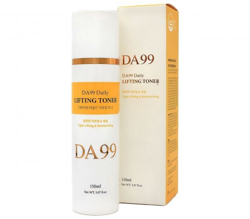 DA99 Daily Lifting Лифтинг-тонер увлажняющий для лица 150мл