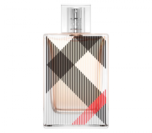 Burberry Brit Парфюмерная вода 50мл