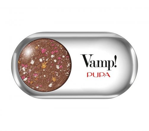 Pupa Тени переливчатые Vamp! Gems