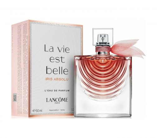 Lancome La Vie Est Belle Iris Absolu Парфюмерная вода