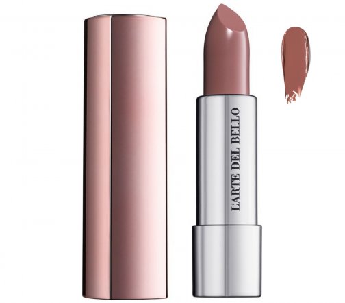 L'arte Помада-бальзам Wet Kiss 04 Мой поцелуй