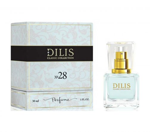 Dilis Classic Collection №28 Духи 30мл