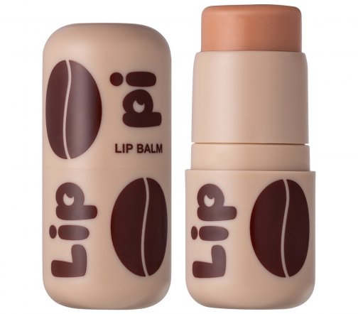 Beauty Bomb Бальзам для губ Lippi