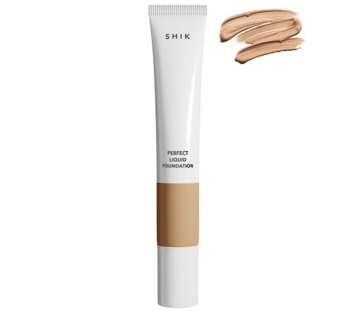 Shik Тональный крем Perfect Liquid Foundation