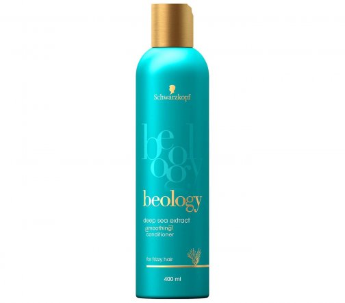 Schwarzkopf Beology Бальзам для вьющихся волос 400мл