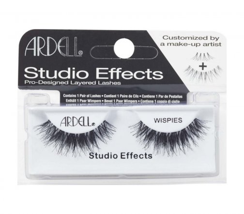 Ardell Studio Effects Wispies Накладные ресницы