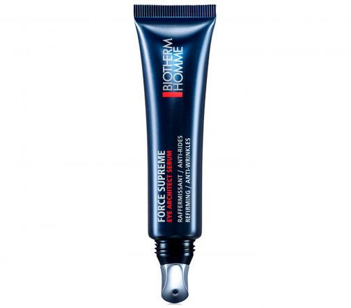 Biotherm Men Force Supreme Сыворотка для кожи вокруг глаз 15мл