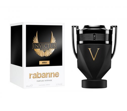 Rabanne Men Invictus Victory Absolu Духи-спрей