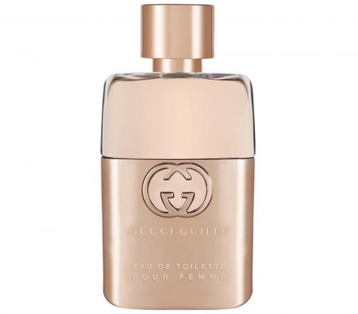 Gucci Guilty Туалетная вода 30мл