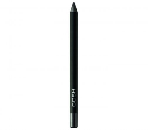 GOSH Карандаш для глаз Velvet Touch Eye Pencil Waterproof Hypnotic Grey