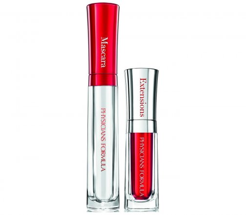 Physicians Formula Тушь Набор Extension Kit Ultra Black