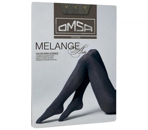 Omsa Колготки Melange Arte 100 den