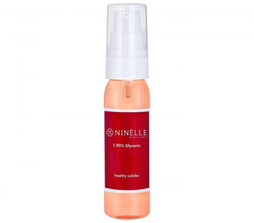 Ninelle Гель для быстрого удаления кутикулы Brilliante 217