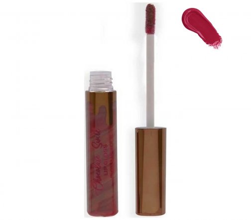 I Heart Revolution Блеск Chocolate Lip Gloss Delight