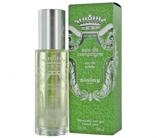 Sisley Eau De Compagne Туалетная вода