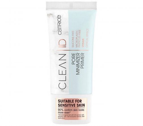 Catrice Праймер Clean ID Pore Minimizer