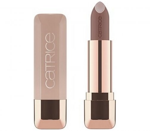 Catrice Помада Full Satin Nude