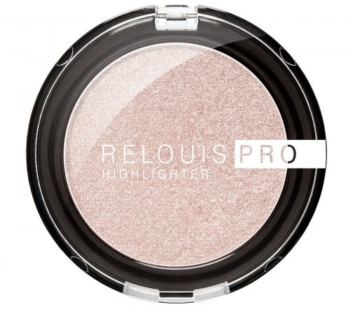 Relouis Pro Хайлайтер компактный