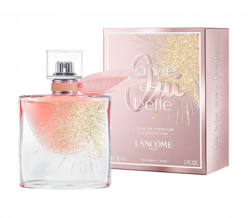 Lancome La Vie Est Belle Oui Парфюмерная вода