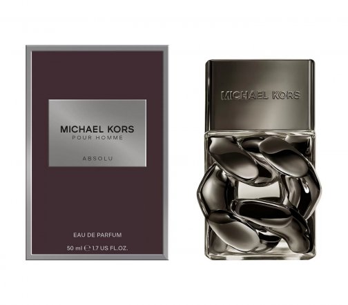 Michael Kors Men Absolu Pour Homme Парфюмерная вода