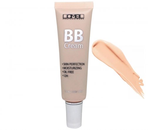 Lamel Professional Тональный крем BB Cream