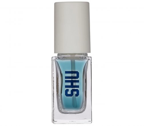 Shu Средство укрепляющее для ногтей Ice Kiss 502