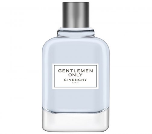 Givenchy Men Gentlemen Only Туалетная вода