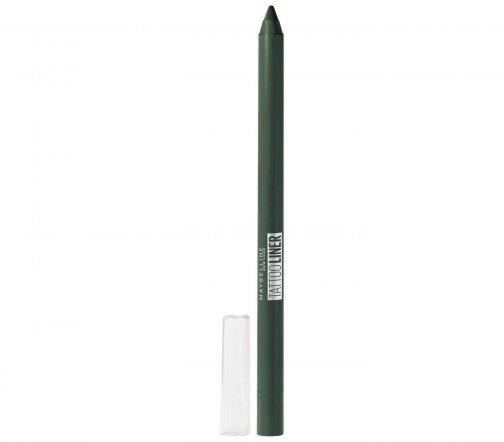 Maybelline Карандаш гелевый для глаз Tatoo Liner