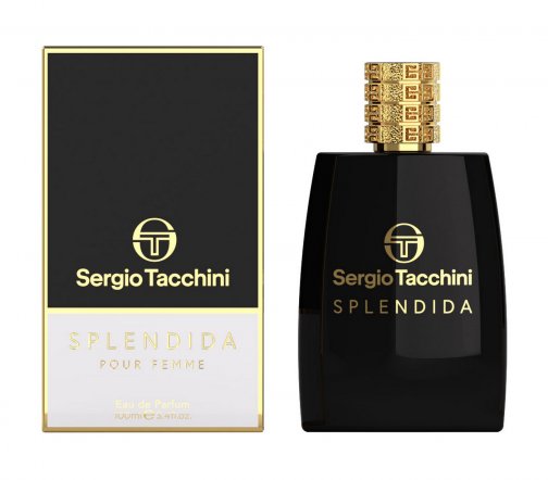 Sergio Tacchini Splendida Парфюмерная вода