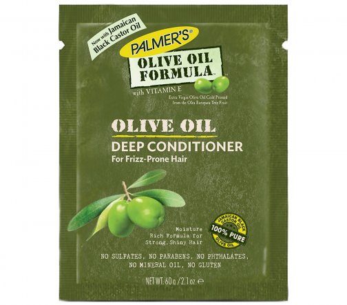 Palmer's Olive Oil Formula Маска питательная для волос с маслом Оливы и Витамином Е 60гр