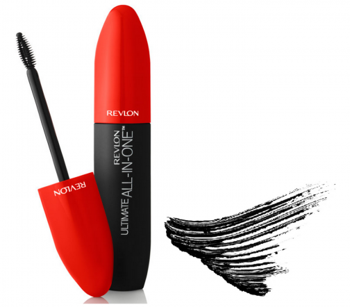 Revlon Тушь Mascara Ultimate All-in-one Nwp
